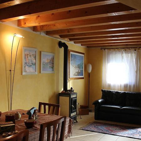 Jasmine Country House Виченца Экстерьер фото