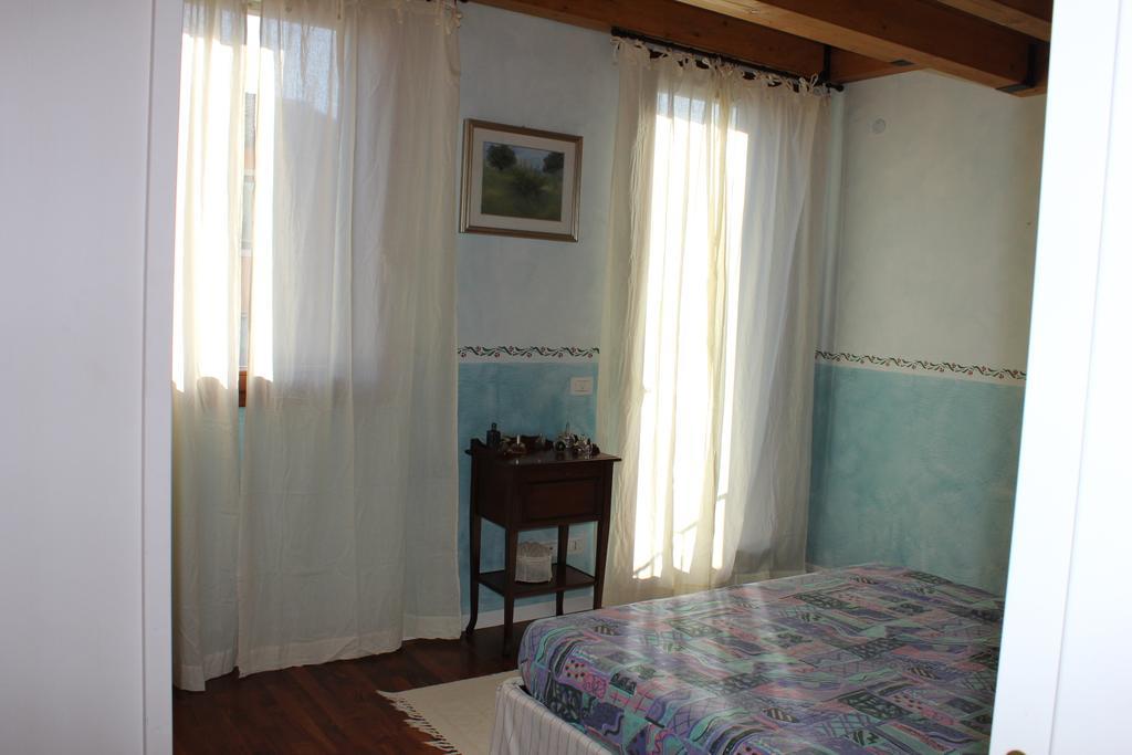 Jasmine Country House Виченца Экстерьер фото