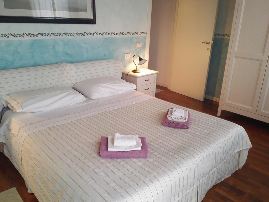 Jasmine Country House Виченца Экстерьер фото